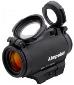 AIMPOINT MICRO H-2 - İstanbul Av Market