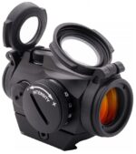 Aımpoınt Mıcro H-2 Red Dot Optik & Elektronik - Görsel 2