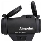 Aımpoınt Mıcro H-2 Red Dot Optik & Elektronik - Görsel 3