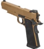SIG SAUER 1911 EMPEROR SCORPION BLOWBACK HAVALI TABANCA - Görsel 3