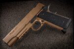 SIG SAUER 1911 EMPEROR SCORPION BLOWBACK HAVALI TABANCA - Görsel 7