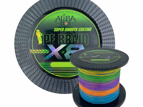 Albastar Carrier 8x - İstanbul Av Market