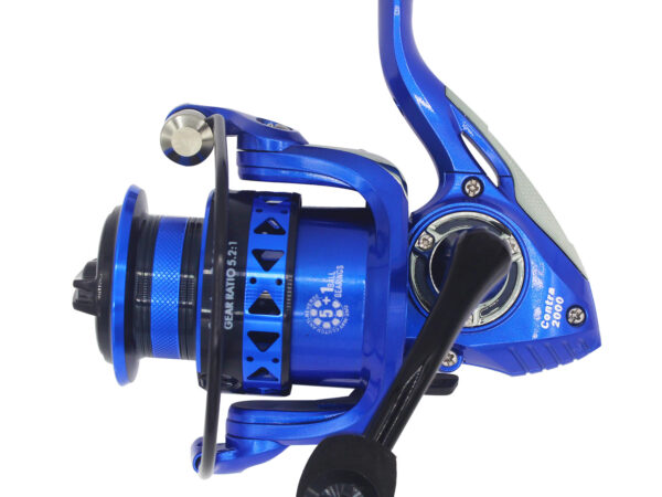 Albastar Contra Spin Olta - İstanbul Av Market