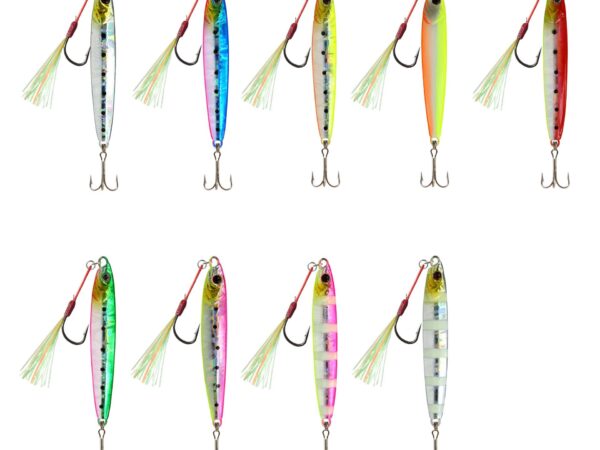 River Alfred Jig 15G - İstanbul Av Market