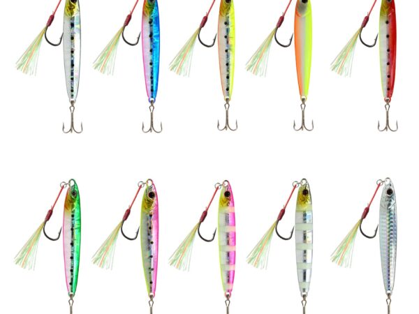 River Alfred Jig 40G - İstanbul Av Market