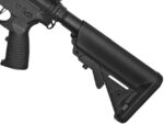 ASG ARMALITE M15 AEG AIRSOFT TÜFEK (SEMI / FULL AUTO) - Görsel 2