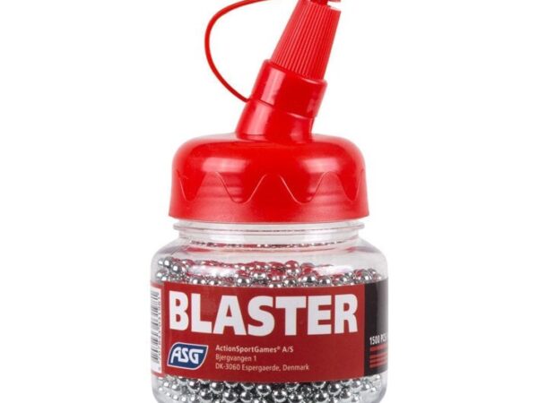 ASG BLASTER 4,5 - İstanbul Av Market