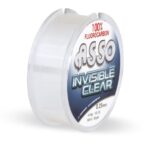 ASSO INVISIBLE CLEAR 0 FLUOROCARBON - Görsel 2