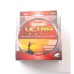 ASSO ULTRA CAST FLUOROCARBON - İstanbul Av Market
