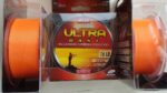 ASSO ULTRA CAST FLUOROCARBON COATED MİSİNA 300MT - Görsel 3