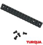 ATA TURQUA 40 MOA AÇILI PICATINNY RAY - Görsel 2