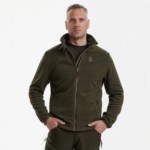 DEERHUNTER Chasse Polar Yeşil Mont L - Görsel 4