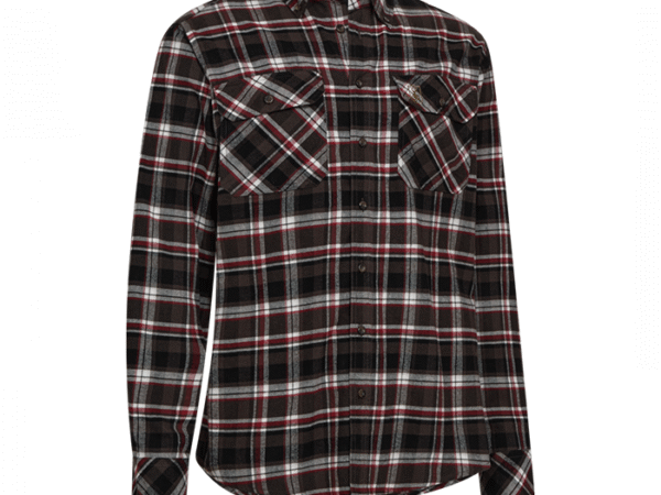 DEERHUNTER Nathan Kahverengi Kareli - İstanbul Av Market