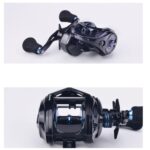 Banax GT Baitcasting Olta Makinesi - Görsel 4