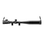 BARSKA SWAT 6-24x60 IR MIL DOT TÜFEK DÜRBÜNÜ - Görsel 3