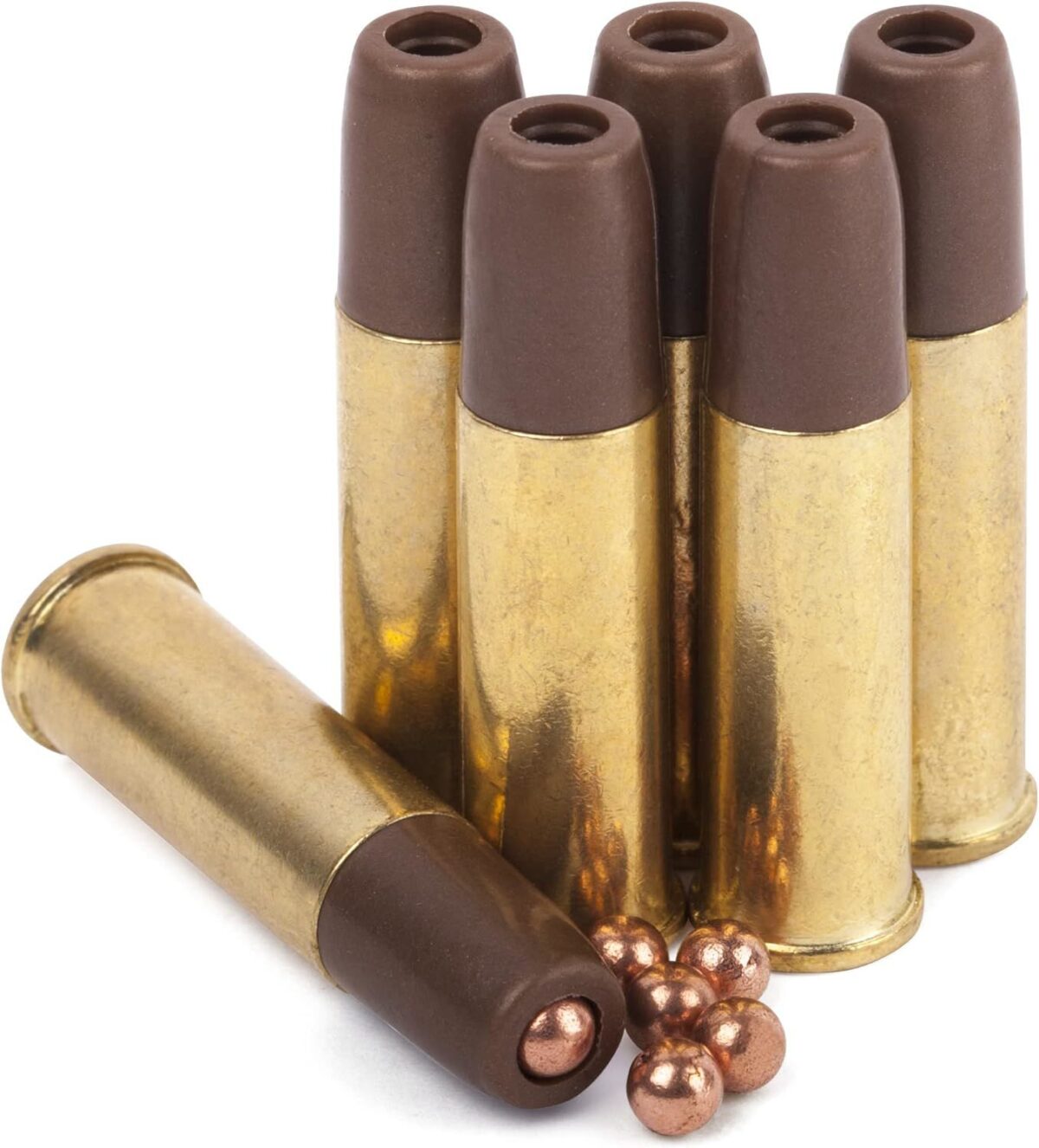 bb-crosman CROSMAN YEDEK KARTUŞ BİLYE - İstanbul Av Market