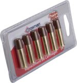 CROSMAN YEDEK KARTUŞ BİLYE (BB) 6'LI PAKET - Görsel 2
