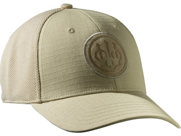 BERETTA SHIELD FLEXFIT BEJ - İstanbul Av Market