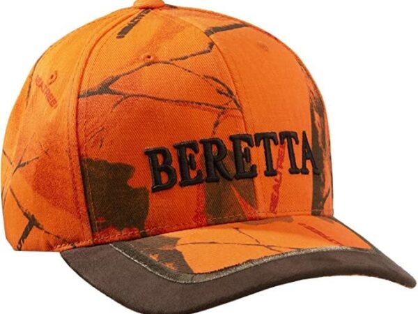BERETTA CAMO APB ŞAPKA - İstanbul Av Market