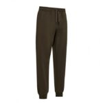Deerhunter Logo Kahverengi Eşofman Pantolon L Giyim & Ayakkabı - Görsel 2
