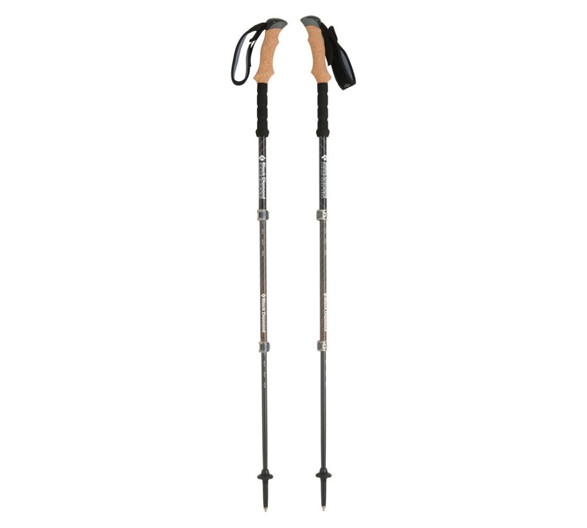 BD ALPINE ERGO CORK BATON - Görsel 1