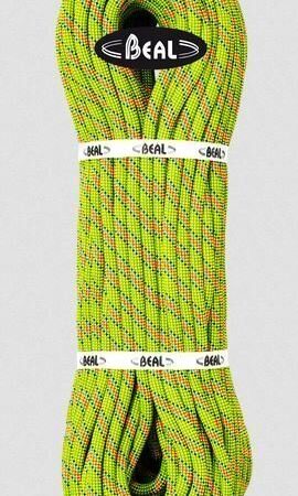 BEAL VIRUS 10MM X 70MM DINAMIK IP