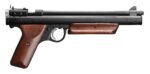 CROSMAN BENJAMIN HB22 - İstanbul Av Market