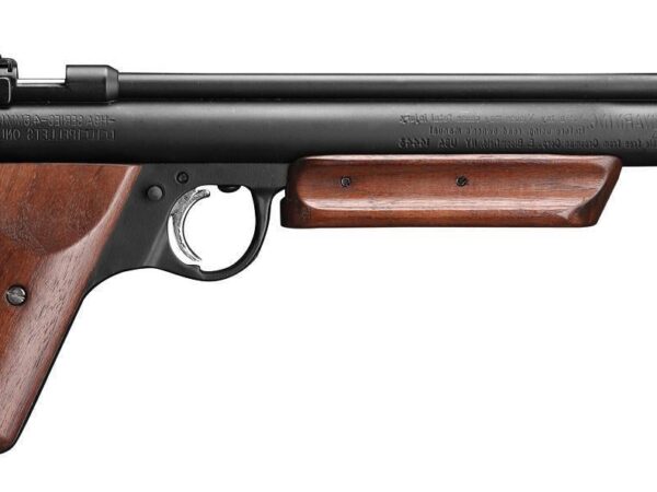 CROSMAN BENJAMIN HB22 - İstanbul Av Market