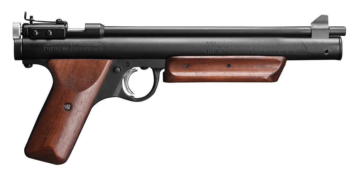 benja-129520898976536250 CROSMAN BENJAMIN HB22 - İstanbul Av Market