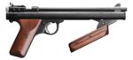 CROSMAN BENJAMIN HB22 5.5 MM HAVALI TABANCA - Görsel 2