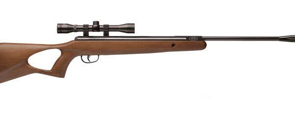 BENJAMIN TITAN NITRO 4.5 - İstanbul Av Market