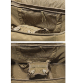 BERETTA FIELD PATROL COYOTE BROWN 49 LT SIRT ÇANTASI - Görsel 8