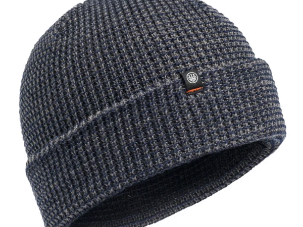 BERETTA SHORE BLUE/GREY BERE - İstanbul Av Market