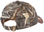 BERETTA CAMO MAX5 ŞAPKA - Görsel 2