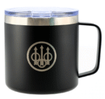 BERETTA COFFE MAG BLACK - İstanbul Av Market