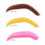 Berkley Gulp Floating Pinched Crawler Sahte Kurt Balık Avcılığı - Görsel 2