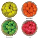 Berkley Powerbait Power Eggs Floating Magnum Sahte Yemi Balık Avcılığı - Görsel 2