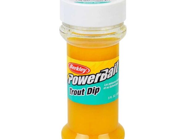 Berkley Powerbait Trout Dip - İstanbul Av Market