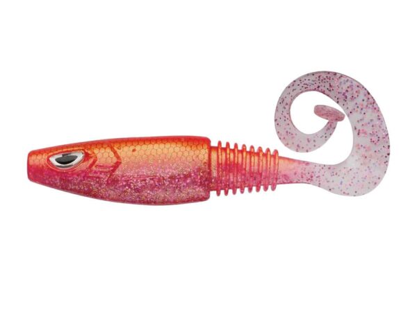 Berkley Sick Curl Sahte - İstanbul Av Market