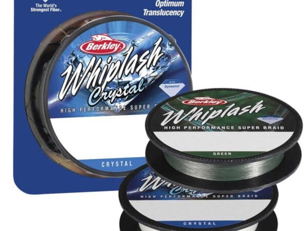 Berkley Whiplash İp Misina - İstanbul Av Market