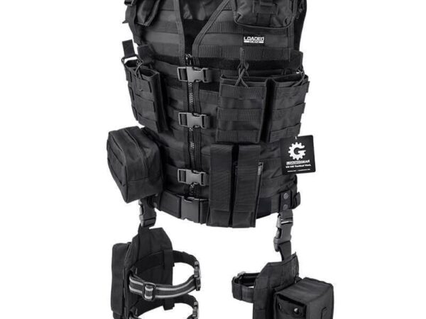 BARSKA VX-100 TAKTİKAL YELEK - İstanbul Av Market