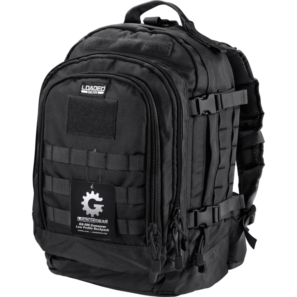 bi12612 BARSKA LOADED GEAR GX-500 - İstanbul Av Market