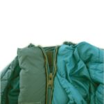 PINGUIN BLIZZARD -17 190 KHAKI UYKU TULUMU - Görsel 4
