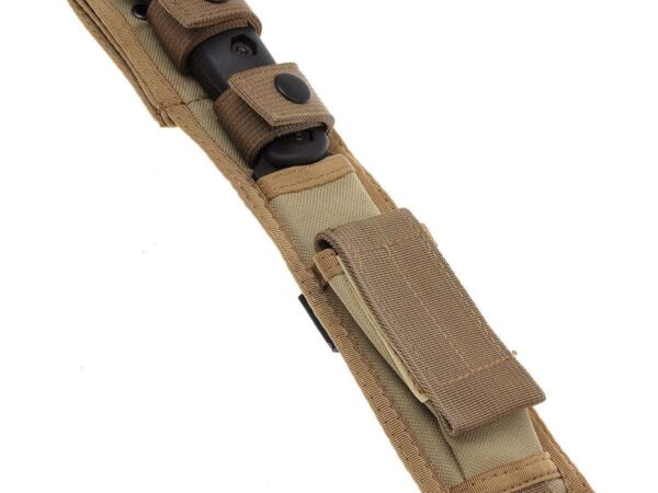 KA-BAR BK16 SHORT DROP - İstanbul Av Market