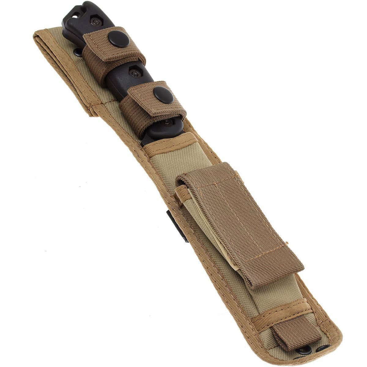 bk16-1 KA-BAR BK16 SHORT DROP - İstanbul Av Market
