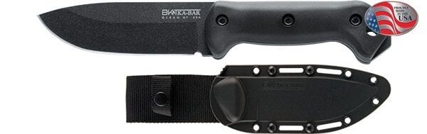 KA-BAR BK2 CAMPANION BICAK - İstanbul Av Market