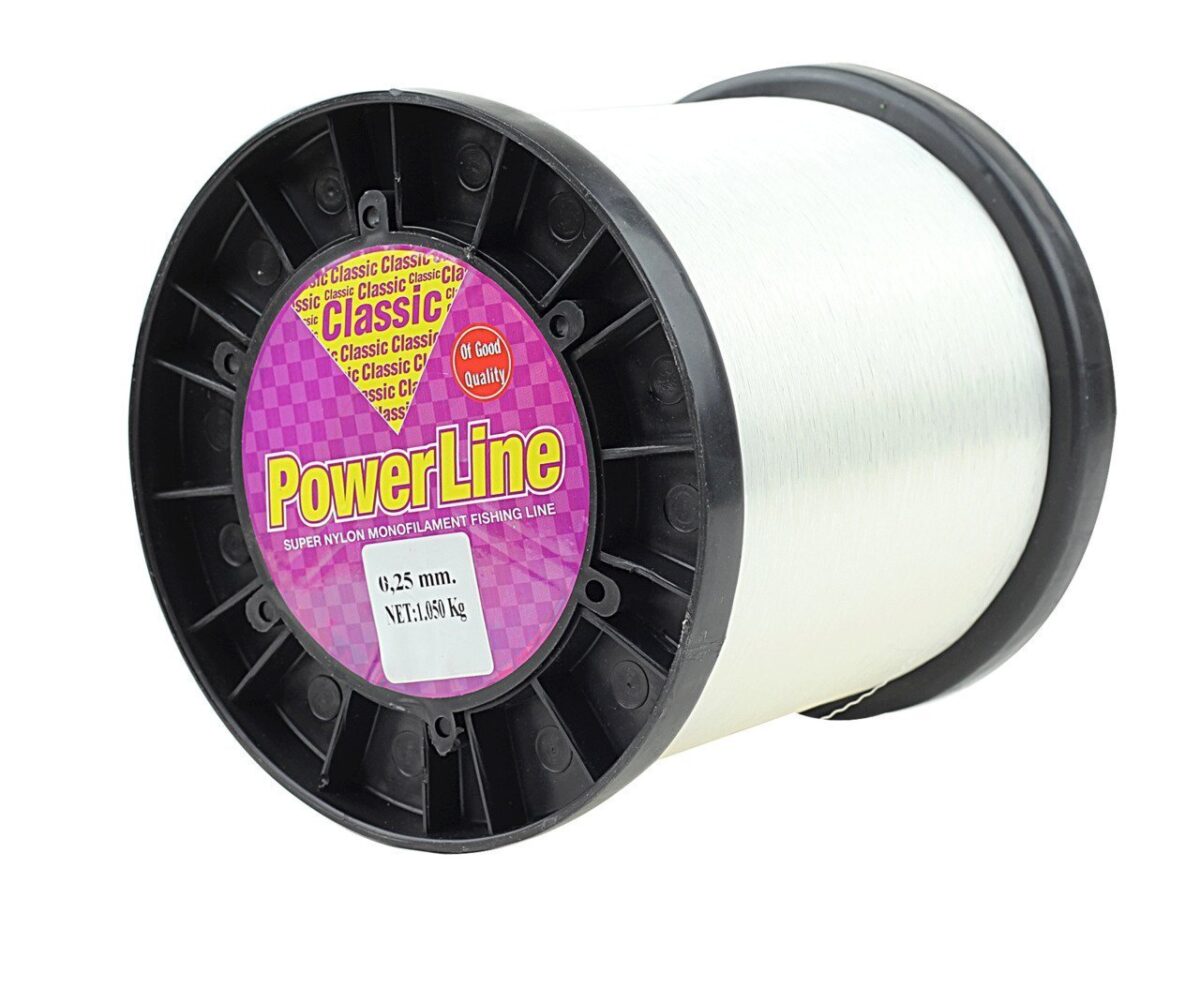 bobin-classic Powerline Classıc Kg. Bobin - İstanbul Av Market