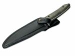 Böker Arbolito Esculta Micarta Bıçak Çakı & Bıçak - Görsel 2