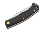 Böker Boxer EDC Bog Oak Çakı - Görsel 2