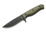 Böker Magnum Bushcraft Drop - İstanbul Av Market